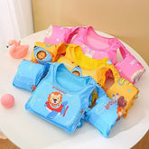 Baby Float Vest with Arm Rings | Floating Safety Jacket